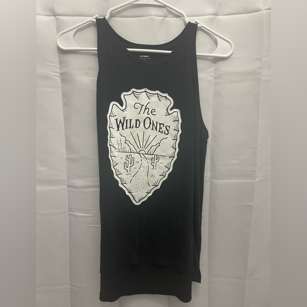 Women’s Old Navy Tank Top #12